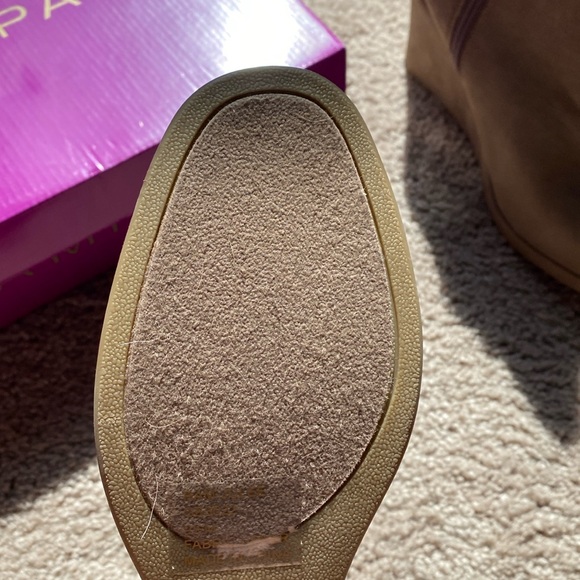 Rampage Ankle Boots - Picture 4 of 4